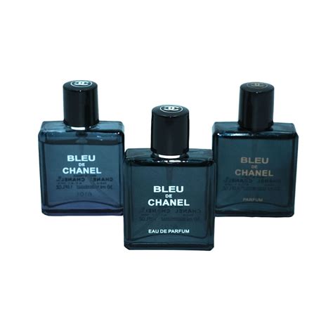 bleu de chanel coppel